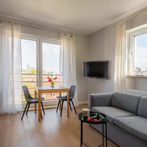 Rytm Miasta 1 Apartament