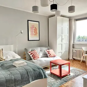 Hanysia Sea View Apartament