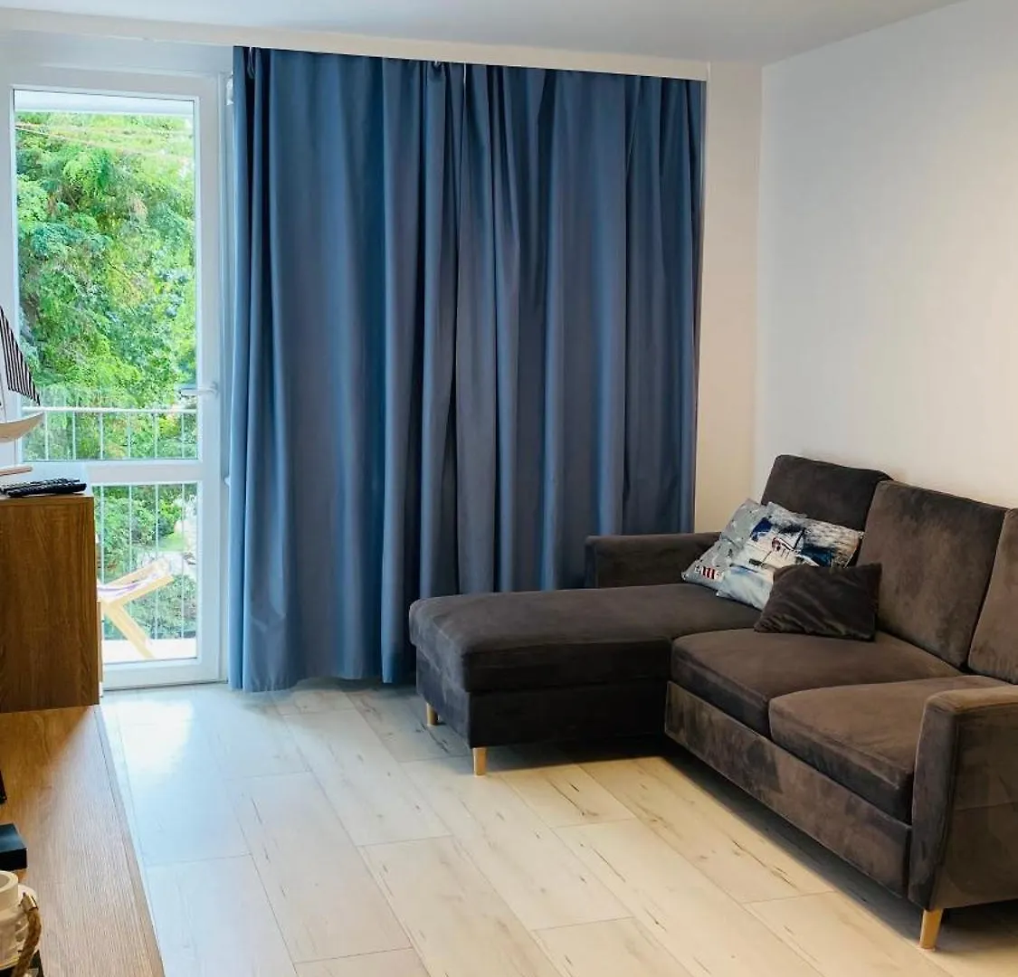 Apartament 2 Pokojowe Obok Galeria Przymorze Gdańsk